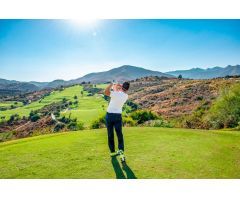 Villa de Lujo en Venta en Mijas Costa, Málaga