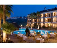 Villa de Lujo en Venta en Mijas Costa, Málaga