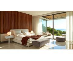Villa de Lujo en Venta en Benalmádena Costa, Málaga