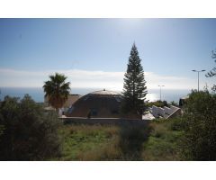 Villa de Lujo en Venta en Benalmádena Costa, Málaga