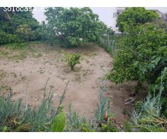 GRAN TERRENO URBANIZABLE EN PLENO CENTRO DE ARROYO DE LA MIEL( BENALMADENA)