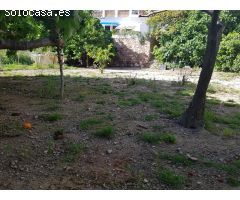 GRAN TERRENO URBANIZABLE EN PLENO CENTRO DE ARROYO DE LA MIEL( BENALMADENA)