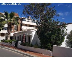 GRAN TERRENO URBANIZABLE EN PLENO CENTRO DE ARROYO DE LA MIEL( BENALMADENA)
