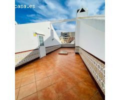 PRECIOSA CASA ADOSADA EN BENAJARAFE
