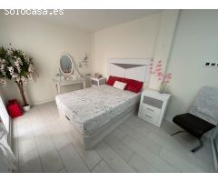 FANTASTICO PISO DE 2 HB EN EUGENIO GROSS