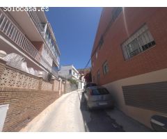 Estudio Calle Ferrandiz