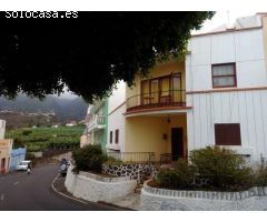 Casa en Carretera las Nieves, en Santa Cruz de la Palma