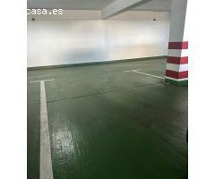 Venta de 5 plazas de Garaje en Los Llanos de Aridane
