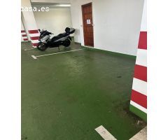 Venta de 5 plazas de Garaje en Los Llanos de Aridane