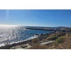 Traspaso de Restaurante en Funcionamiento en Golf Sur: Primera Línea de Playa y Gran Potencial