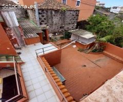 Casa en Venta en el Tanque