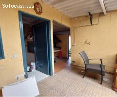 Casa en Venta en el Tanque