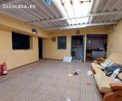 Casa en Venta en el Tanque
