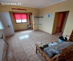 Casa en Venta en el Tanque