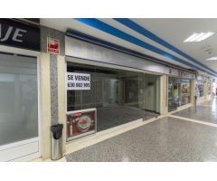 Venta de Local en CC El Concorde