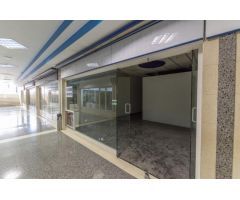 Venta de Local en CC El Concorde