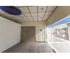 Venta de Local en CC El Concorde