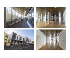 Venta de Edificio con 7 Viviendas, 22 Plazas de Garajes, 7 Trasteros y 2 Locales Comerciales
