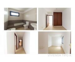 Venta de Edificio con 7 Viviendas, 22 Plazas de Garajes, 7 Trasteros y 2 Locales Comerciales