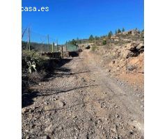Se Vende Parcela Rústica en Granadilla de Abona