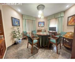 CASA EN EL RINCONCILLO, LA CARLOTA, CÓRDOBA