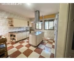 CASA EN EL RINCONCILLO, LA CARLOTA, CÓRDOBA