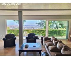 ESPECTACULAR CHALET EN EL PATRIARCA, CORDOBA CAPITAL