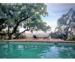 ESPECTACULAR CHALET EN EL PATRIARCA, CORDOBA CAPITAL
