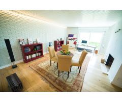 ESPECTACULAR CHALET EN EL PATRIARCA, CORDOBA CAPITAL