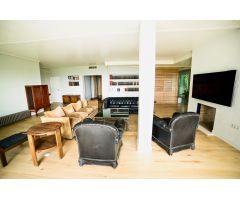 ESPECTACULAR CHALET EN EL PATRIARCA, CORDOBA CAPITAL