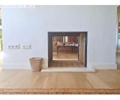 ESPECTACULAR CHALET EN EL PATRIARCA, CORDOBA CAPITAL