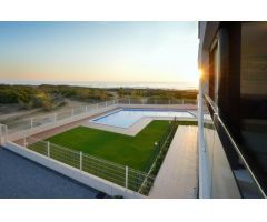 102 Dream Sea View Magic en La Mata