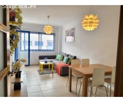 APARTAMENTO DE 1 DOEMITORIO CON LICENCIA TURISTICA EN EL COMPLEJO ALICANTE HILLS