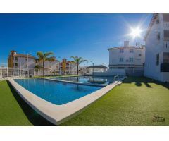 MODERNO APARTAMENTO CON LICENCIA TURISTICA EN LA MARINA
