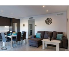 MODERNO APARTAMENTO CON LICENCIA TURISTICA EN LA MARINA