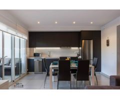 MODERNO APARTAMENTO CON LICENCIA TURISTICA EN LA MARINA