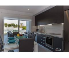 MODERNO APARTAMENTO CON LICENCIA TURISTICA EN LA MARINA