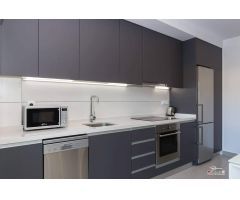 MODERNO APARTAMENTO CON LICENCIA TURISTICA EN LA MARINA