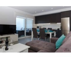 MODERNO APARTAMENTO CON LICENCIA TURISTICA EN LA MARINA