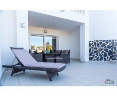 MODERNO APARTAMENTO CON LICENCIA TURISTICA EN LA MARINA