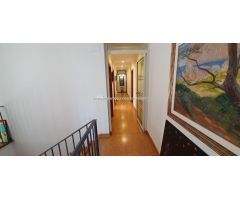 CHALET DE LUJO EN ZONA ESPECIAL A MENOS DE 30 MINUTOS DE PLAYAS, AEROPUERTOS, TRENES....