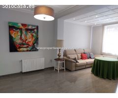 CASA ADOSADO REFORMADA CON TODO LUJO DE DETALLES PARA VIVIR O COMO INVERSION