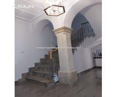 CASA ADOSADO REFORMADA CON TODO LUJO DE DETALLES PARA VIVIR O COMO INVERSION