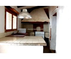 CASA SEÑORIAL CON ESTILO Y CON DOS GRANDES ESPACIOS PARA EVENTOS, ALQUILER VACACIONAL, ANIMALES,...