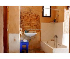 CASA SEÑORIAL CON ESTILO Y CON DOS GRANDES ESPACIOS PARA EVENTOS, ALQUILER VACACIONAL, ANIMALES,...