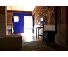 CASA SEÑORIAL CON ESTILO Y CON DOS GRANDES ESPACIOS PARA EVENTOS, ALQUILER VACACIONAL, ANIMALES,...