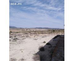 PARCELAS PARA INVERSION EN TU CASA EN ZONA MUY INTERESANTE CON LUZ Y AGUA  A PIE DE PARCELA