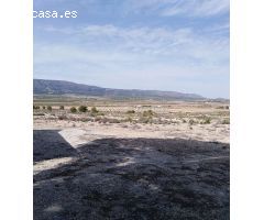 PARCELAS PARA INVERSION EN TU CASA EN ZONA MUY INTERESANTE CON LUZ Y AGUA  A PIE DE PARCELA