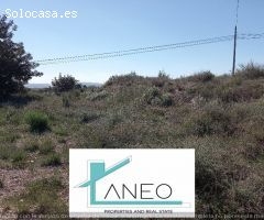 TERRENO CON POSIBILIDAD DE EDIFICACION Y/O CONSTRUCCION CON MAS DE 10000 METROS.