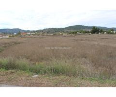 TERRENO SEMI URBANO CON DERECHOS DE AGUA